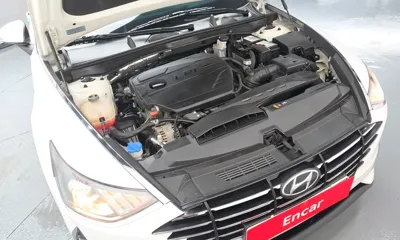 Hyundai Sonata 2022, 54662 км, за 10343.49 USD - фото 6