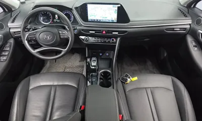 Hyundai Sonata 2022, 54662 км, за 10343.49 USD - фото 7