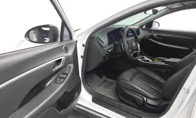 Hyundai Sonata 2022, 54662 км, за 10343.49 USD - фото 10