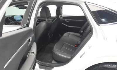 Hyundai Sonata 2022, 54662 км, за 10343.49 USD - фото 12