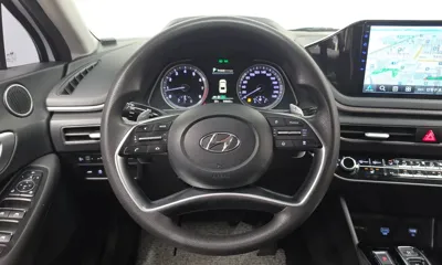 Hyundai Sonata 2022, 54662 км, за 10343.49 USD - фото 13