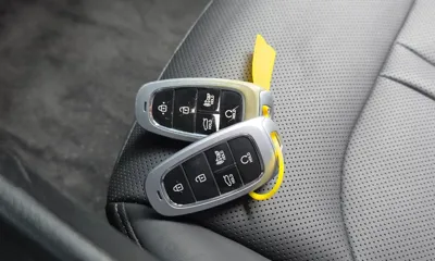 Hyundai Sonata 2022, 54662 км, за 10343.49 USD - фото 18