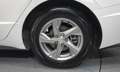 Hyundai Sonata 2022, 54662 км, за 10343.49 USD - фото 21
