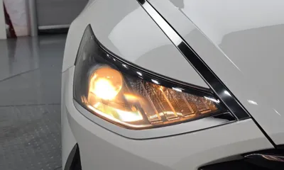Hyundai Sonata 2022, 54662 км, за 10343.49 USD - фото 22
