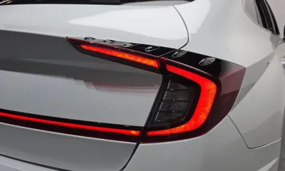 Hyundai Sonata 2022, 54662 км, за 10343.49 USD - фото 23