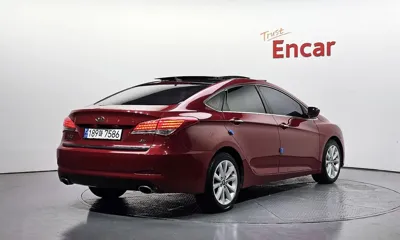 Hyundai i40 2012, 175410 км, за 2624.31 USD