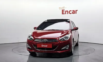 Hyundai i40 2012, 175410 км, за 2624.31 USD