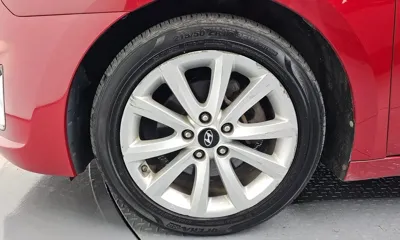 Hyundai i40 2012, 175410 км, за 2624.31 USD