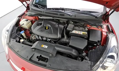 Hyundai i40 2012, 175410 км, за 2624.31 USD - фото 6