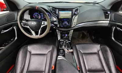 Hyundai i40 2012, 175410 км, за 2624.31 USD - фото 7