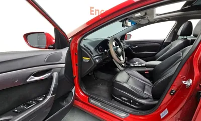 Hyundai i40 2012, 175410 км, за 2624.31 USD - фото 10