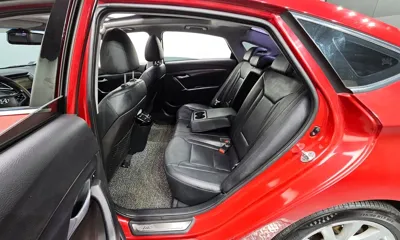 Hyundai i40 2012, 175410 км, за 2624.31 USD - фото 11