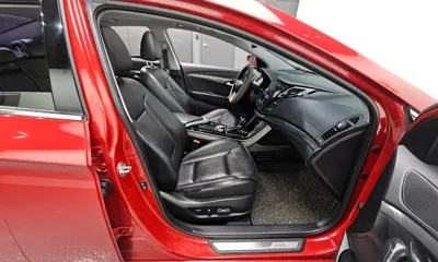 Hyundai i40 2012, 175410 км, за 2624.31 USD - фото 13