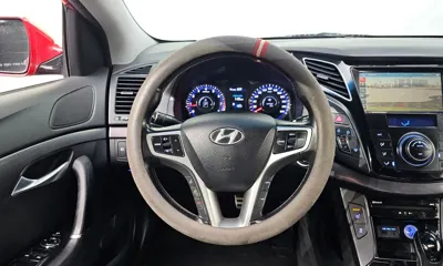 Hyundai i40 2012, 175410 км, за 2624.31 USD - фото 16