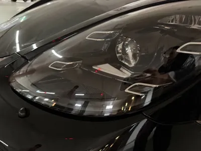 Porsche 718 2021, 29500 км, за 68403.94 USD
