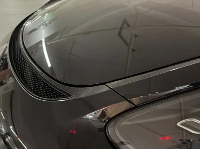 Porsche 718 2021, 29500 км, за 68403.94 USD