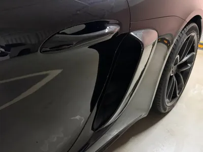 Porsche 718 2021, 29500 км, за 68372.7 USD - фото 6