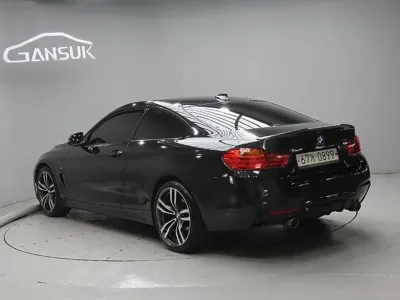 BMW 4-Series 2015, 159636 км, за 8410.59 USD