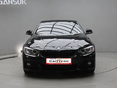 BMW 4-Series 2015, 159636 км, за 8410.59 USD