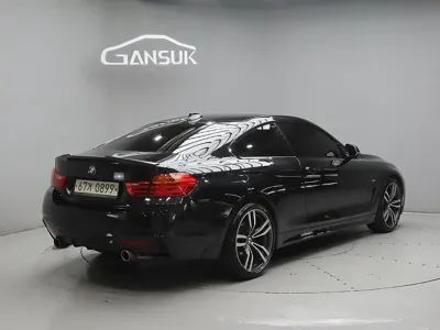 BMW 4-Series 2015, 159636 км, за 8410.59 USD