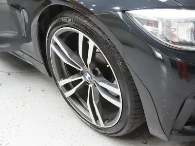 BMW 4-Series 2015, 159636 км, за 8410.59 USD