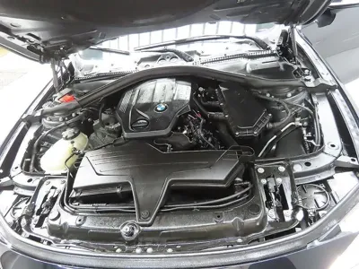 BMW 4-Series 2015, 159636 км, за 8410.59 USD - фото 6
