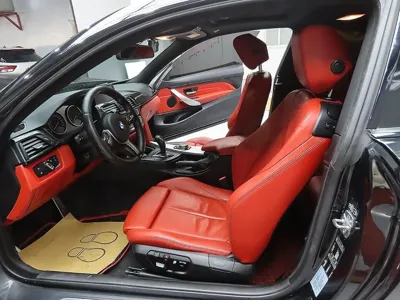 BMW 4-Series 2015, 159636 км, за 8410.59 USD - фото 7