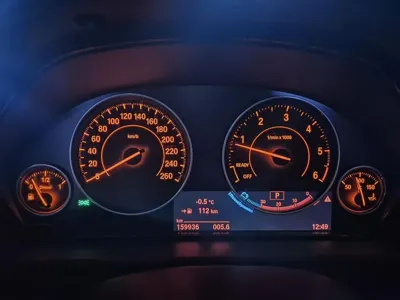 BMW 4-Series 2015, 159636 км, за 8410.59 USD - фото 8
