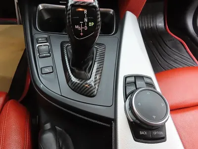 BMW 4-Series 2015, 159636 км, за 8410.59 USD - фото 9