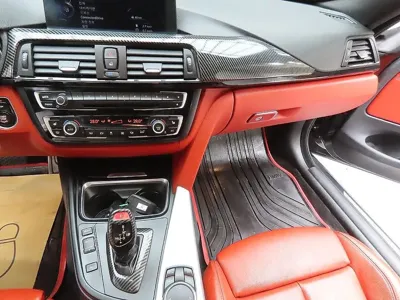BMW 4-Series 2015, 159636 км, за 8410.59 USD - фото 10