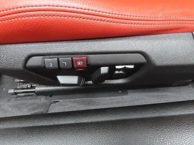 BMW 4-Series 2015, 159636 км, за 8410.59 USD - фото 12