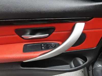 BMW 4-Series 2015, 159636 км, за 8410.59 USD - фото 15