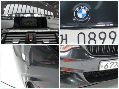 BMW 4-Series 2015, 159636 км, за 8410.59 USD - фото 18