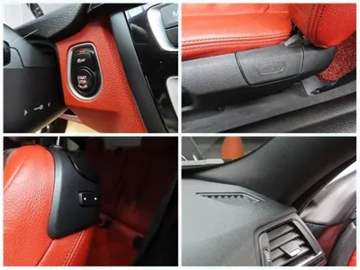 BMW 4-Series 2015, 159636 км, за 8410.59 USD - фото 20