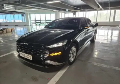 Kia K8 2022, 81271 км, за 2914.53 USD