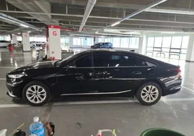 Kia K8 2022, 81271 км, за 2914.53 USD