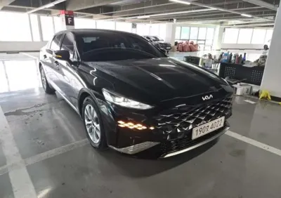 Kia K8 2022, 81271 км, за 2914.53 USD - фото 8