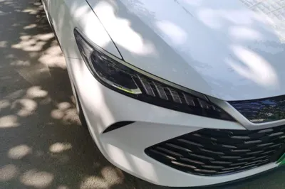 BYD Qin Plus 2025, 40000 км, за 10949 USD - фото 7