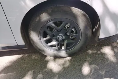 BYD Qin Plus 2025, 40000 км, за 10949 USD - фото 8