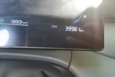 BYD Qin Plus 2025, 40000 км, за 10949 USD - фото 11