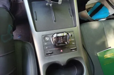 BYD Qin Plus 2025, 40000 км, за 10949 USD - фото 13
