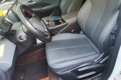 BYD Qin Plus 2025, 40000 км, за 10949 USD - фото 14