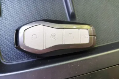 BYD Qin Plus 2025, 40000 км, за 10949 USD - фото 17