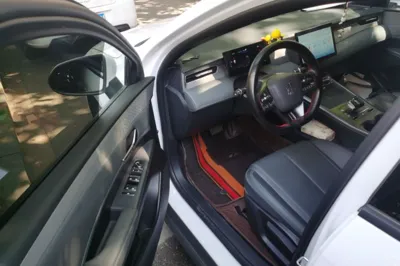 BYD Qin Plus 2025, 40000 км, за 10949 USD - фото 19