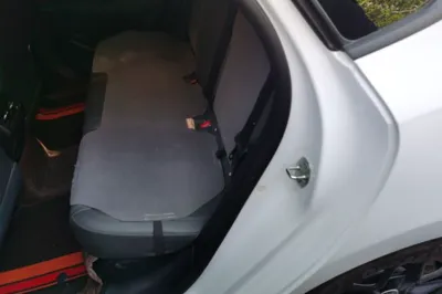 BYD Qin Plus 2025, 40000 км, за 10949 USD - фото 20