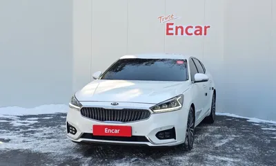 Kia K7 2017, 184396 км, за 5483.98 USD