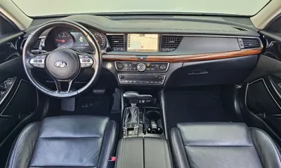 Kia K7 2017, 184396 км, за 5483.98 USD - фото 7