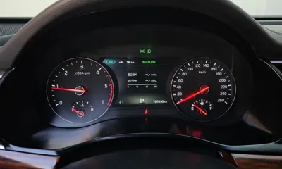 Kia K7 2017, 184396 км, за 5483.98 USD - фото 8