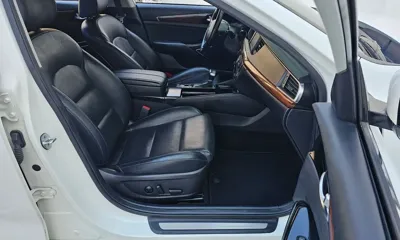Kia K7 2017, 184396 км, за 5483.98 USD - фото 10