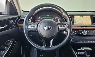Kia K7 2017, 184396 км, за 5483.98 USD - фото 12